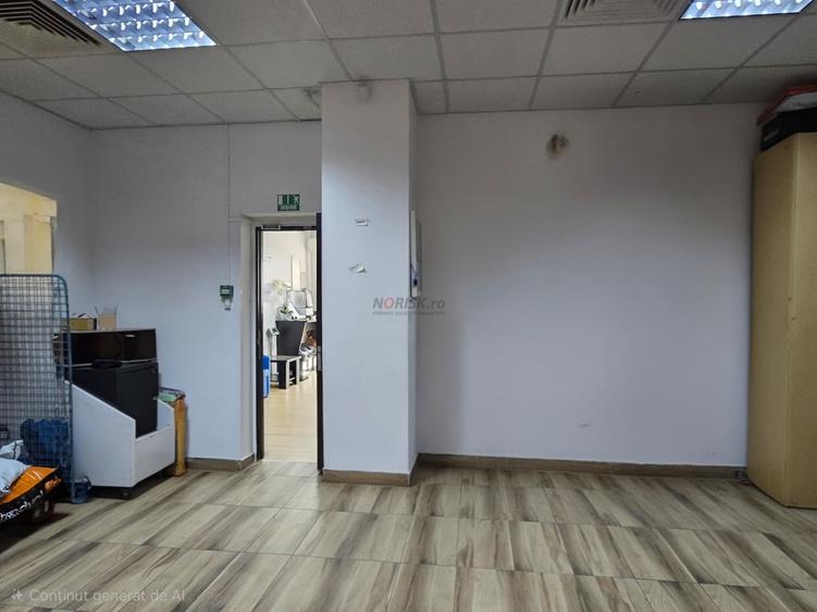 Spatiu cu vitrina generoasa, stradal cu dublu acces - Salajan - 5