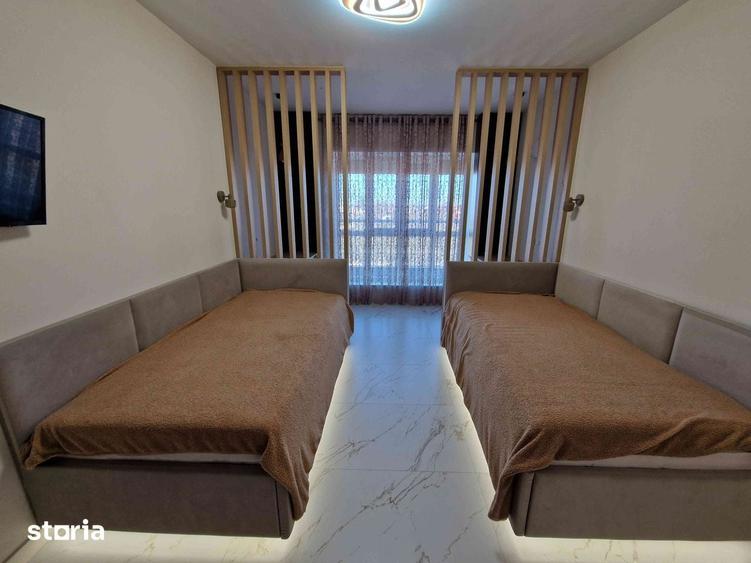 Apartament tip penthouse cu vedere frumoasa - 8