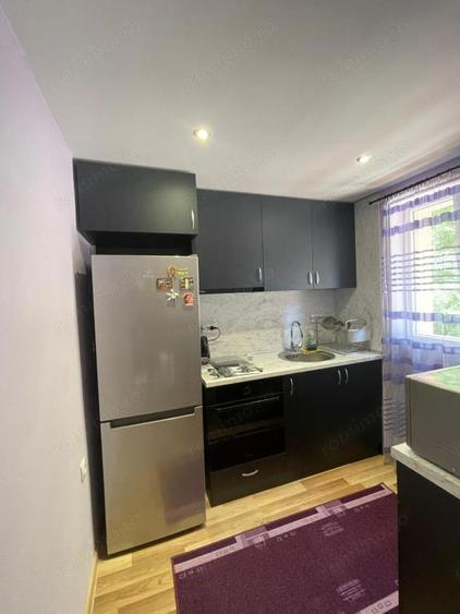 Oferim spre inchiriere garsoniera in zona Tei - 5