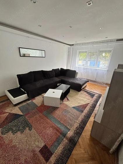 Apartament 3 camere - Lipovei - Parter - centrala proprie - 5