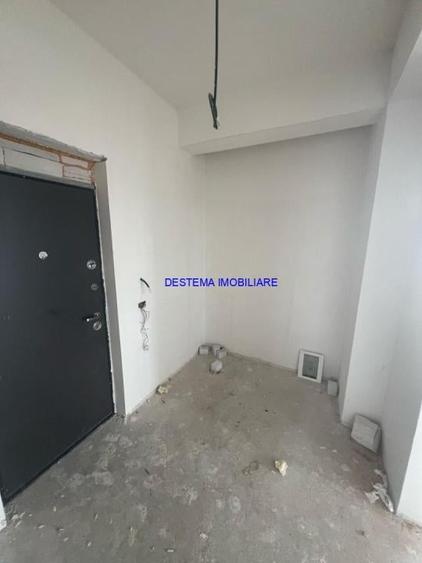 Km 5-Veterani, ap 2 cam, etaj 4 , bloc nou, terasa 41 - 4