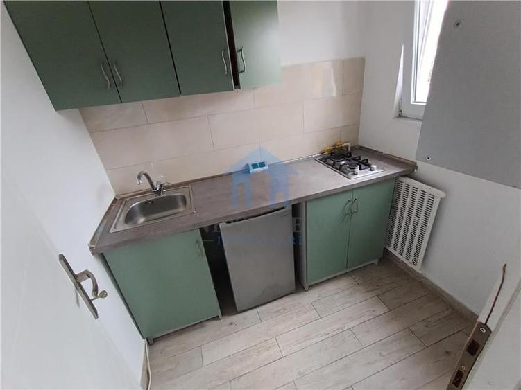 Garsoniera, Zorilor - 4