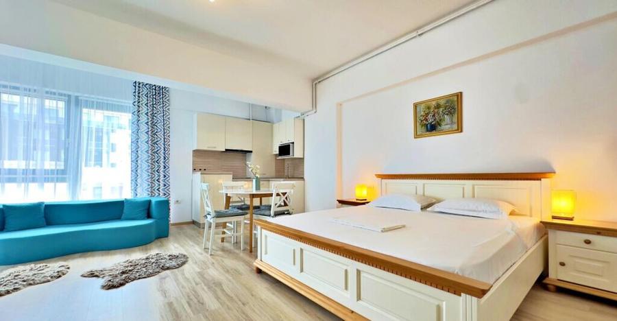 MAMAIA NORD - TOMIS VILLA PROMENADA - VEDERE LA MARE - - 25