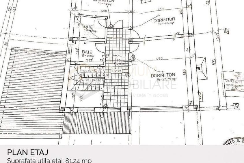 BRAYTIM - CASA INDIVIDUALA - 5 cam - 3 bai -  GARAJ - TERASA - PISCINA - IAZ - 9 - 24