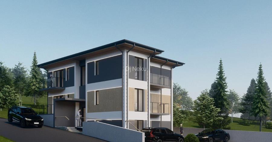 Apartamente 1 ?i 2 camere