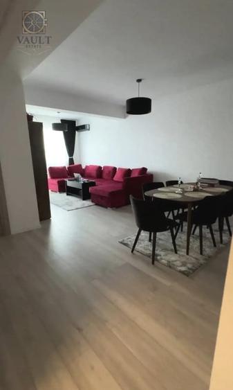 Apartament 2 camere - Baneasa - 3