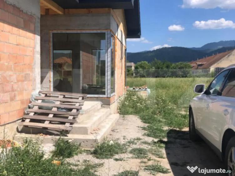 De vanzare, casa in Cristian, finalizare 2025 - 18