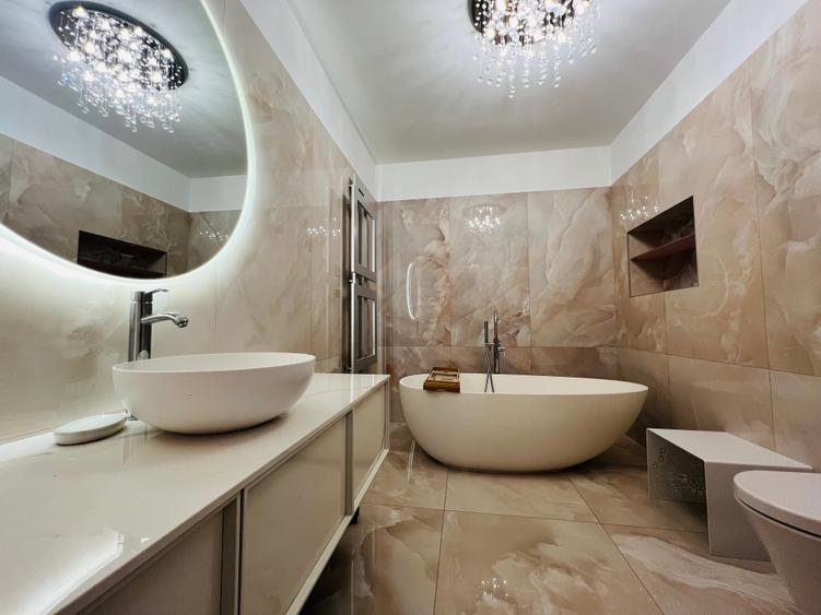 Vanzare Apartament 3 Camere  Iancu Nicolae/British School/2 locuri de parcare - 31