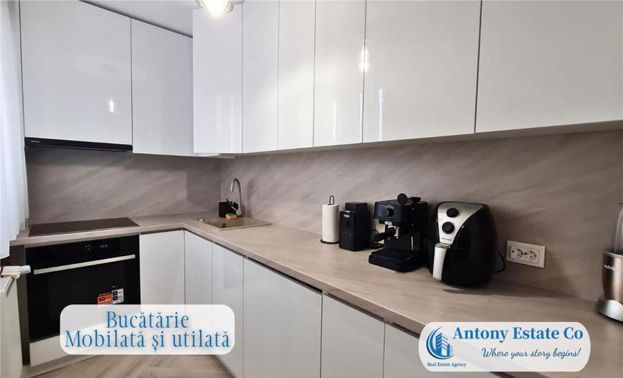 Apartament de inchiriat, 2 camere, Rogerius - Oradea - 17