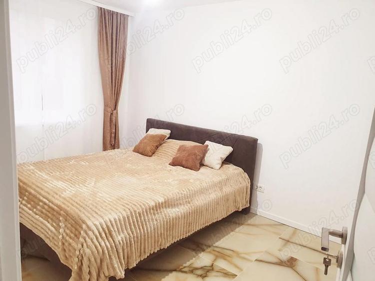Apartament superb decomandat Progresu, etaj 1 - 8
