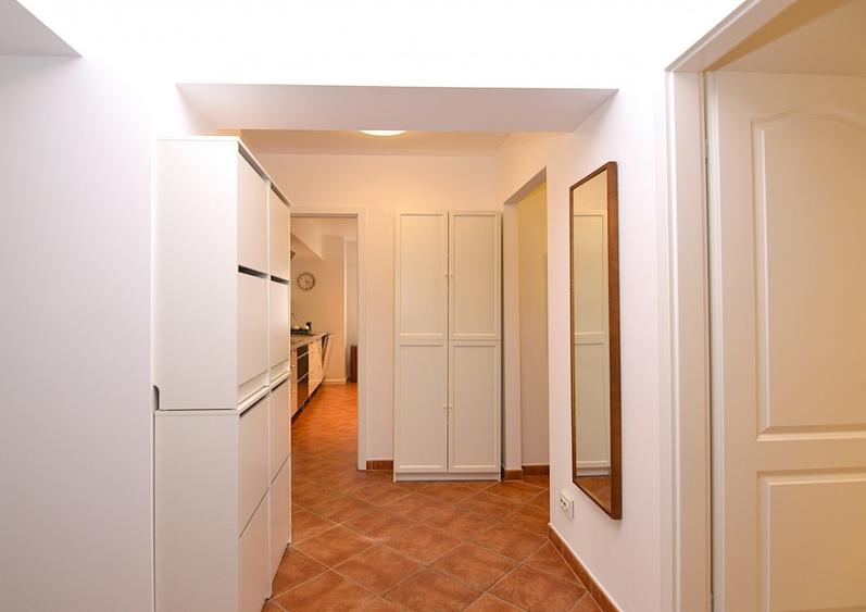 INCHIRIERE APARTAMENT 3 CAMERE UNIRII – PIATA ALBA IULIA - 122 MP - 29