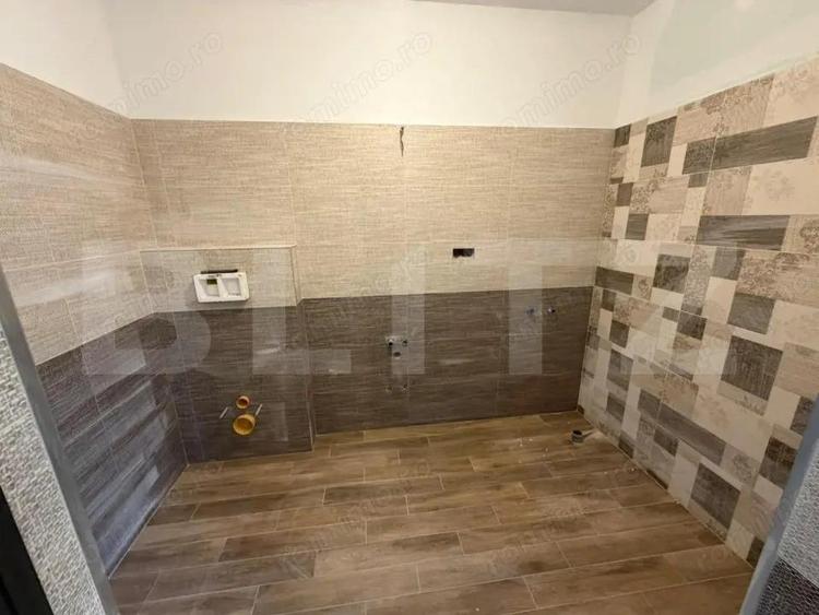 Casa de vanzare P+1 3 camere, 100 mp, zona Titulescu, Satu Mare - 5