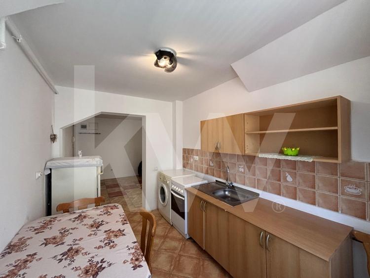 Apartament 2 camere Strand II, Sibiu - 4