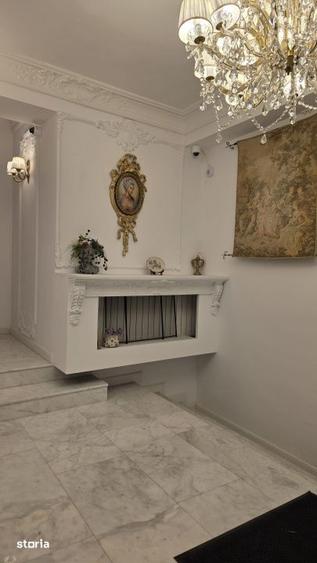 Spațiu comercial, de 60 mp, în Floreasca