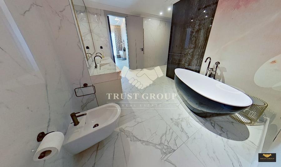 Apartament 6 camere | Floreasca| ONE Verdi | Loc de parcare | COMISION 0% - 35