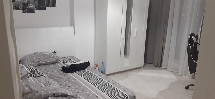 Apartament 3 camere ,81 mp, 2 bai ,2 balcoane ,centrala proprie - 3