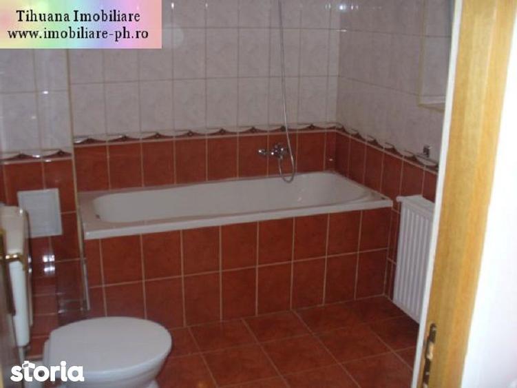 Casa de inchiriat - Cartier Roua (mobilata si utilata) - 2