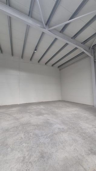 Spatiu depozitare si productie Soseaua de centrua Chitila - 18