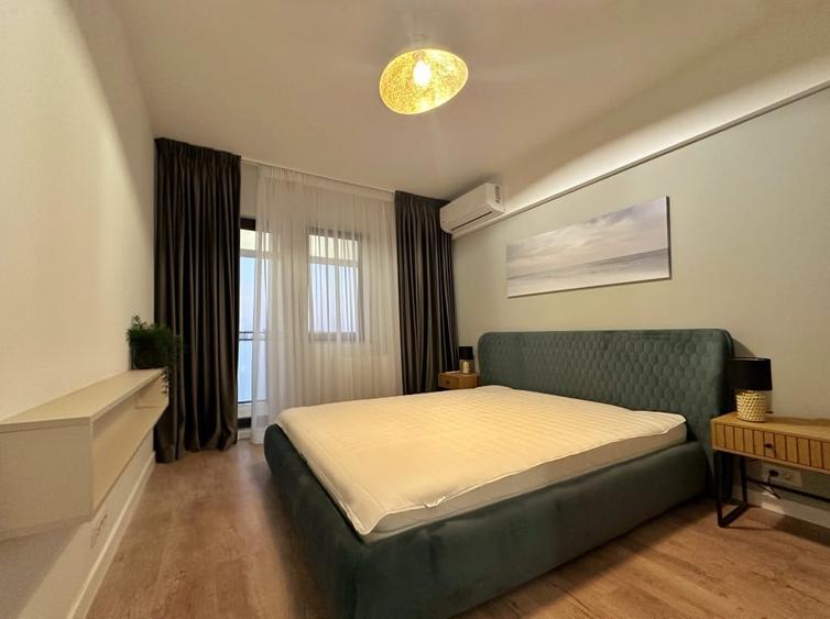 ISG Resodence Parcul Carol - 2 camere cochet - 15