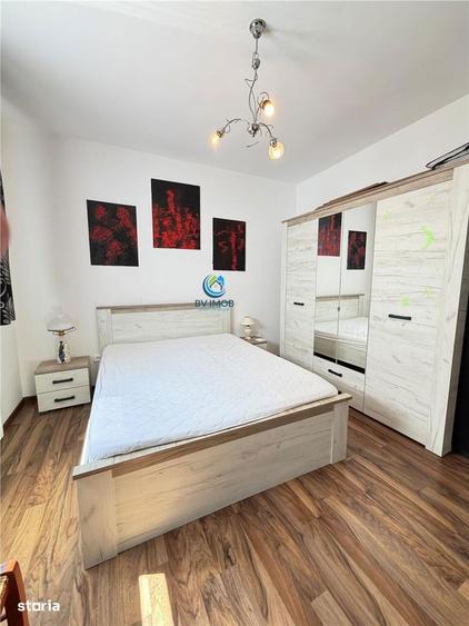 Vanzare apartament 2 camere, Sanpetru, etajul 1, mobilatutilat - 12