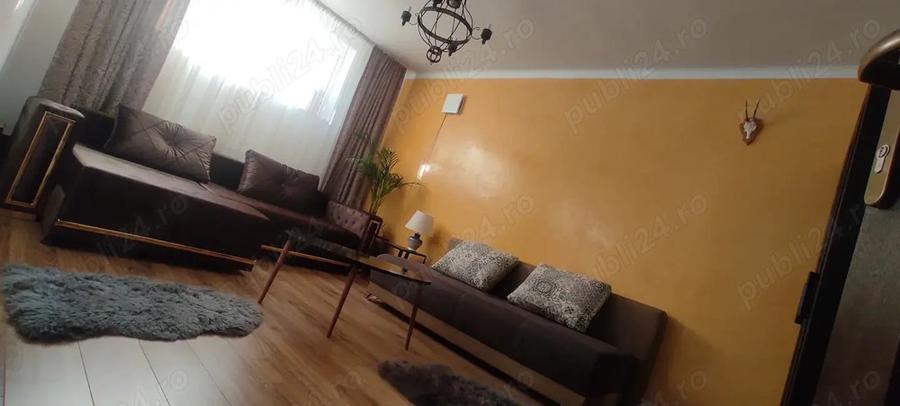 Apartament cu 2 camere (se poate folosi ca spatiu comercial) - 4