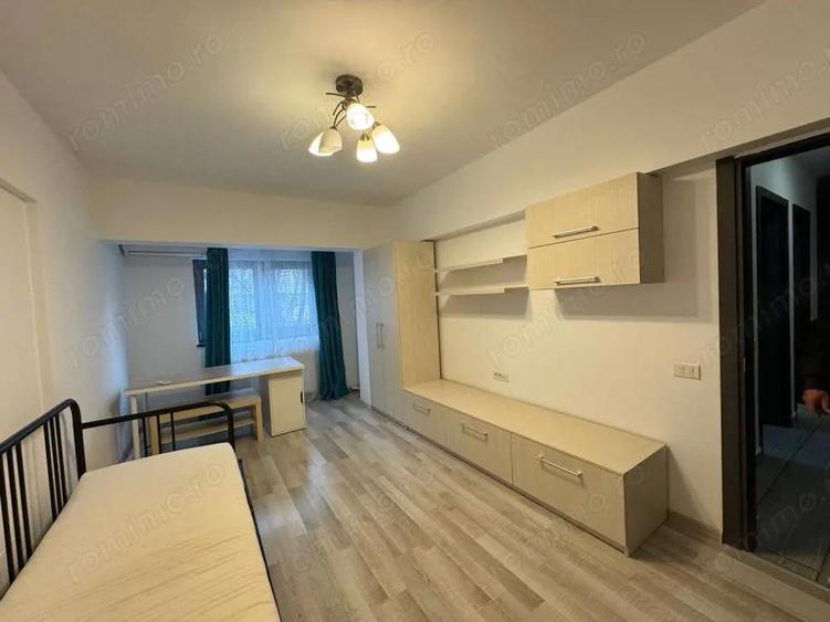 Garsoniera de inchiriat- Piata Sudului - 4