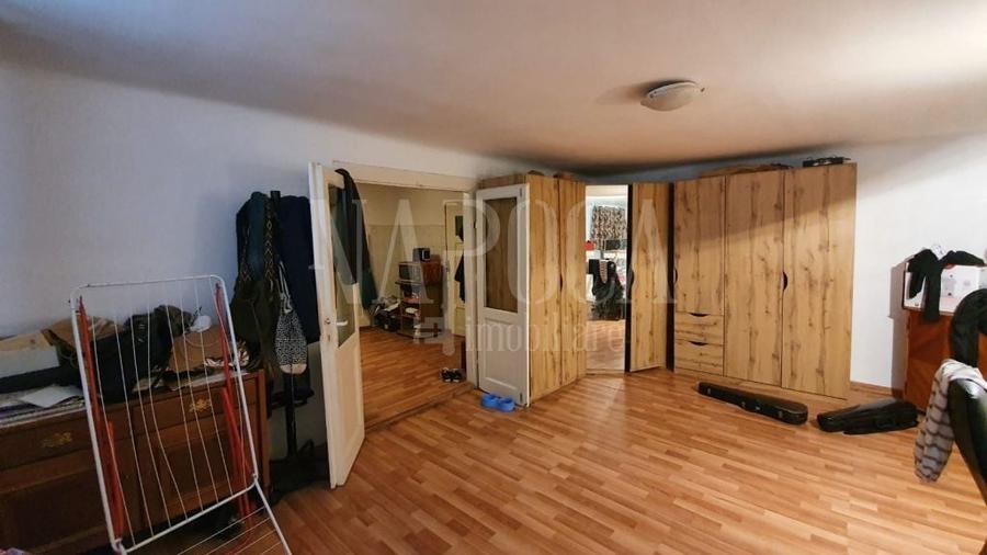 Apartament 2 camere de vanzare in Centru, Cluj Napoca - 3