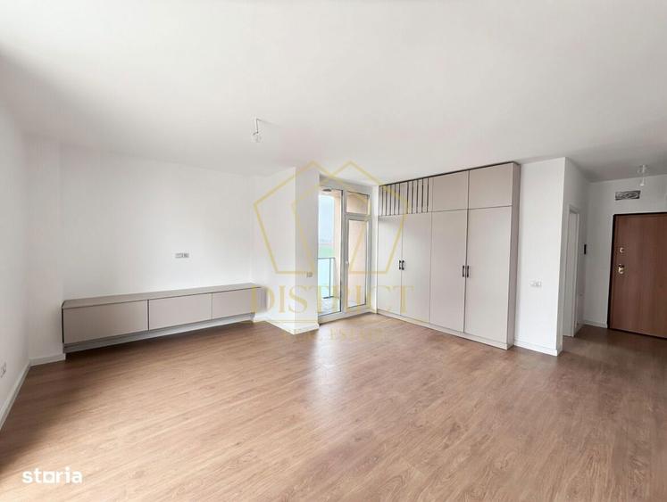 Apartament semi-mobilat cu 2 camere | Torontalului - 4