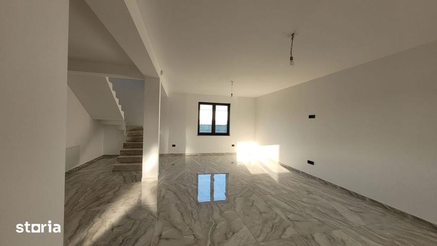 Casa Noua 4 camere - Martinesti | Teren 1.000 mp - 3