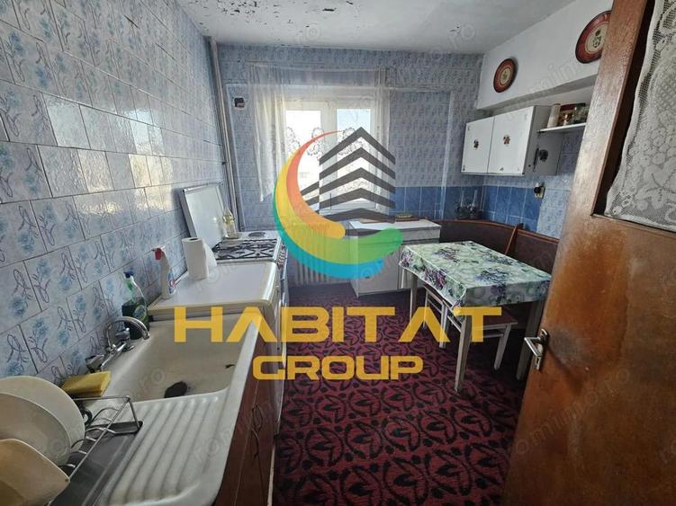 Apartament 3 camere de Vanzare Metrou Basarab - 1