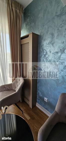 Apartament 2 camere Dec,Tatarasi,2 locuri parcare in subteran - 5