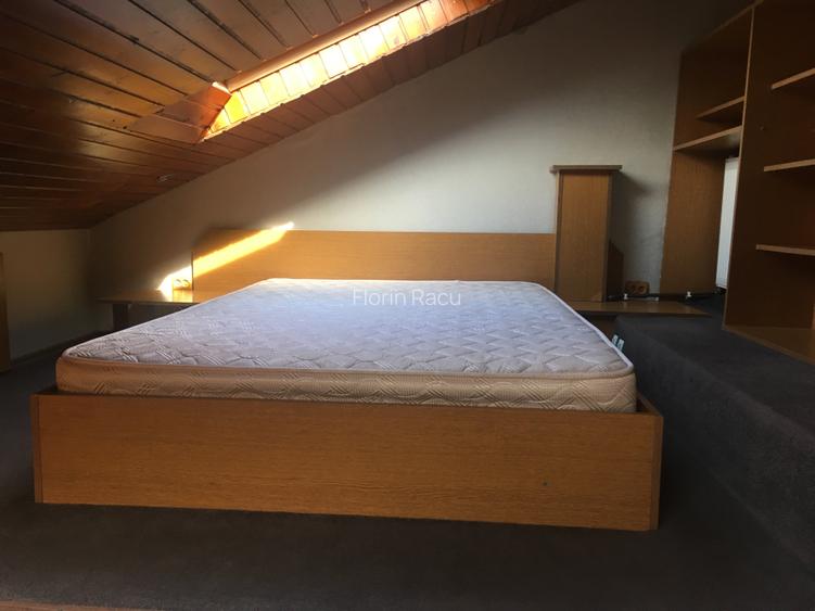 Garsoniera dubla spre inchiriere - str. Occidentului