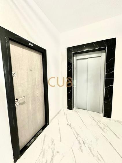 Ap.1cam | bloc nou,parcare,centrala termica | Giroc, str Neptun - 8