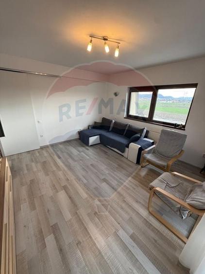 Apartament 2 camere de vânzare – Sânpetru, str. Galaxiei - 6