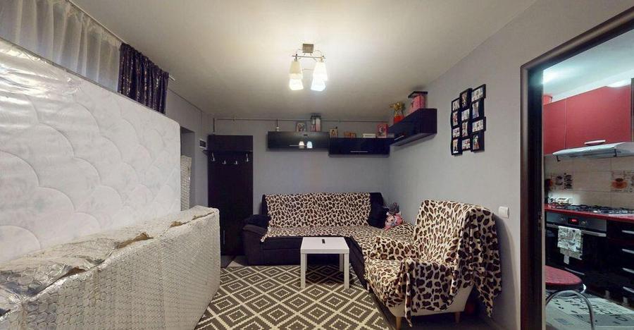 Vila insiruita Amurgului - Metrou Dimitrie Leonida - 14