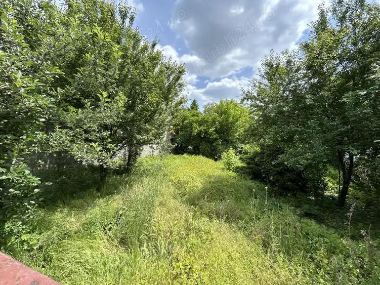 Vand teren ptr.constructie imobil,str.Cuza Voda,100 ml de faleza Muresuluist.720 mp.f.s.18 ml. - 6