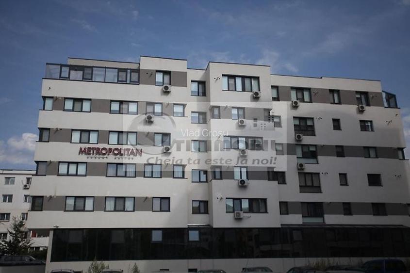 Apartament 3 Camere Metropolitan Iassium Luxury Suites - 700 euro Apartament 3 Camere Metropolitan Iassium Luxury Suites - 700 euro