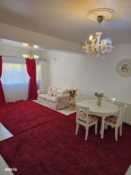 Casa deosebita -170m2- 5 camere-Ilfov-Green city-1 Decembrie - 7