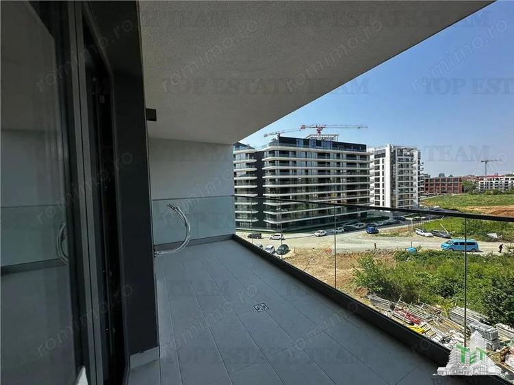 2 camere de vanzare in complex Prima Vista | Fabrica de Glucoza - 1