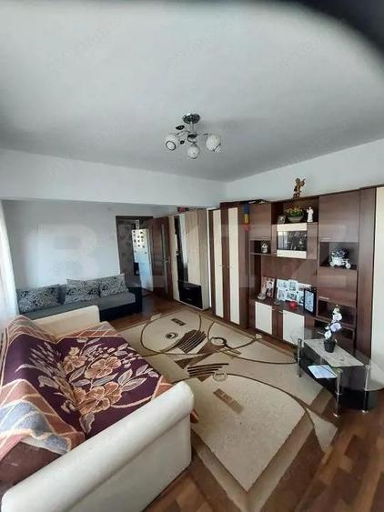 Garsoniera la cheie, 34.56 mp, zona Micro 3 - 4