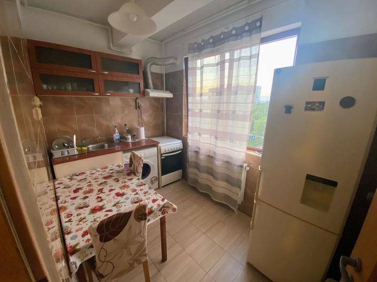 Proprietar, inchiriez garsoniera 45mp, Drumul Taberei, ANL Brancusi - 7
