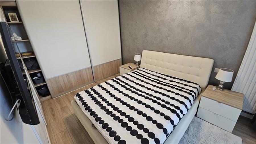 Apartament modern 2 camere 53mp, terasa 36mp,Sopor, Baza Sportiva - 6