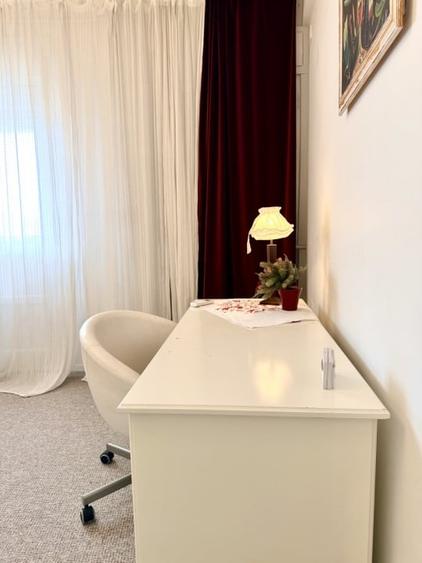 3 camere | Cișmigiu | Vedere Liberă | Centrală | Calea Victoriei - 7