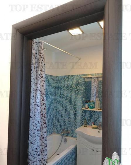 Vila cocheta, 5 camere si garaj 177.5mp, 250mp teren, cu toa - 9