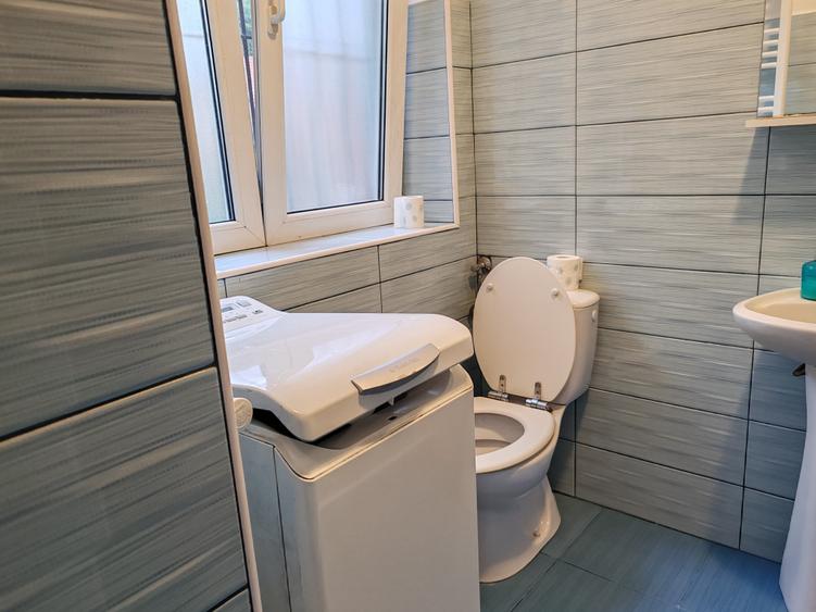 Apartament 2 camere in bloc vila zona Dealul Cetatii - 8