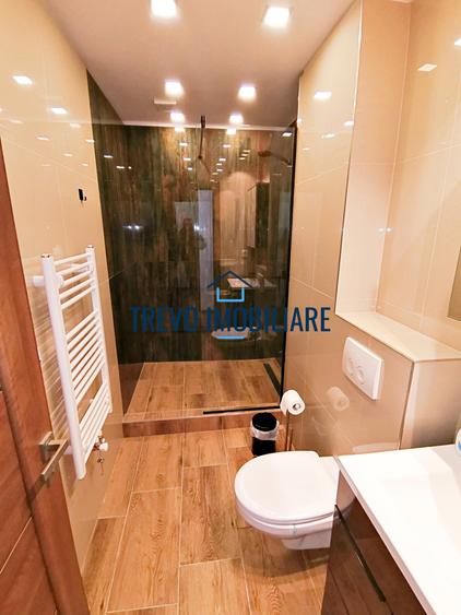 Apartament modern cu 3 camere, 85 mp, parcare, zona Mega Image - Buna Ziua. - 6