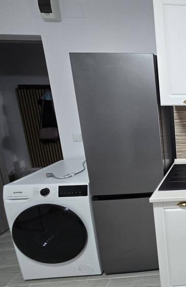 Central Iasi inchiriez apartament 1 camera - 8