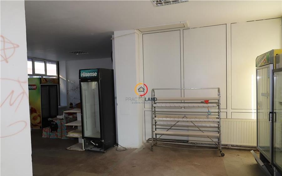 400 mp de inchiriat , afacere,birouri, depozite - 4