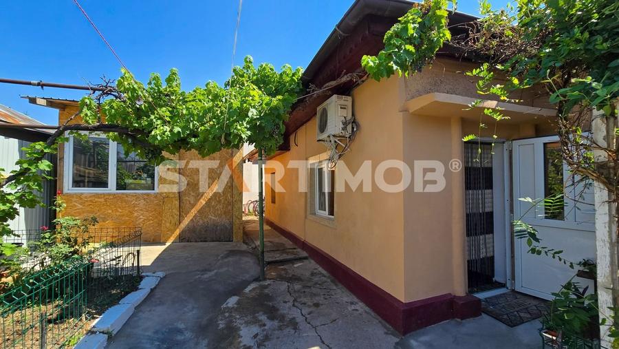 Casa cu teren Voluntari, Bucuresti - 1