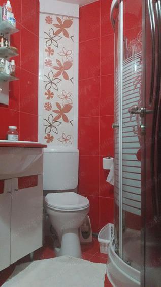 Apartament 3 camere - ETAJ 1 - ZonadeSus - loc parcare-izolat-centrala - 8